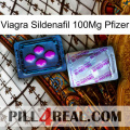 Viagra Sildenafil 100Mg Pfizer 37